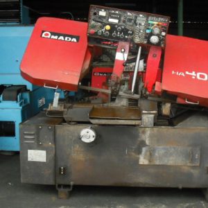 Band Saw